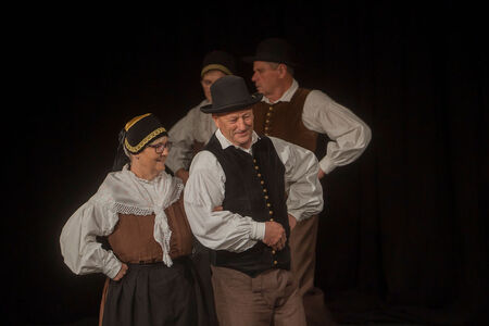 Maroltovo srečanje znova združilo koroške folklorne skupine (8)